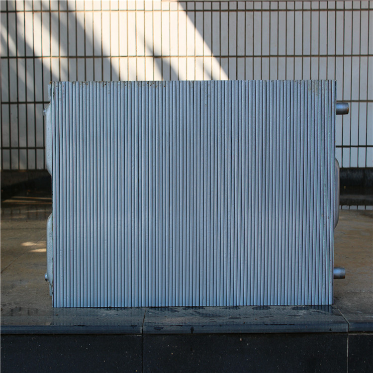 GCB系列鋼制閉式對(duì)流散熱器型號(hào)參數(shù)